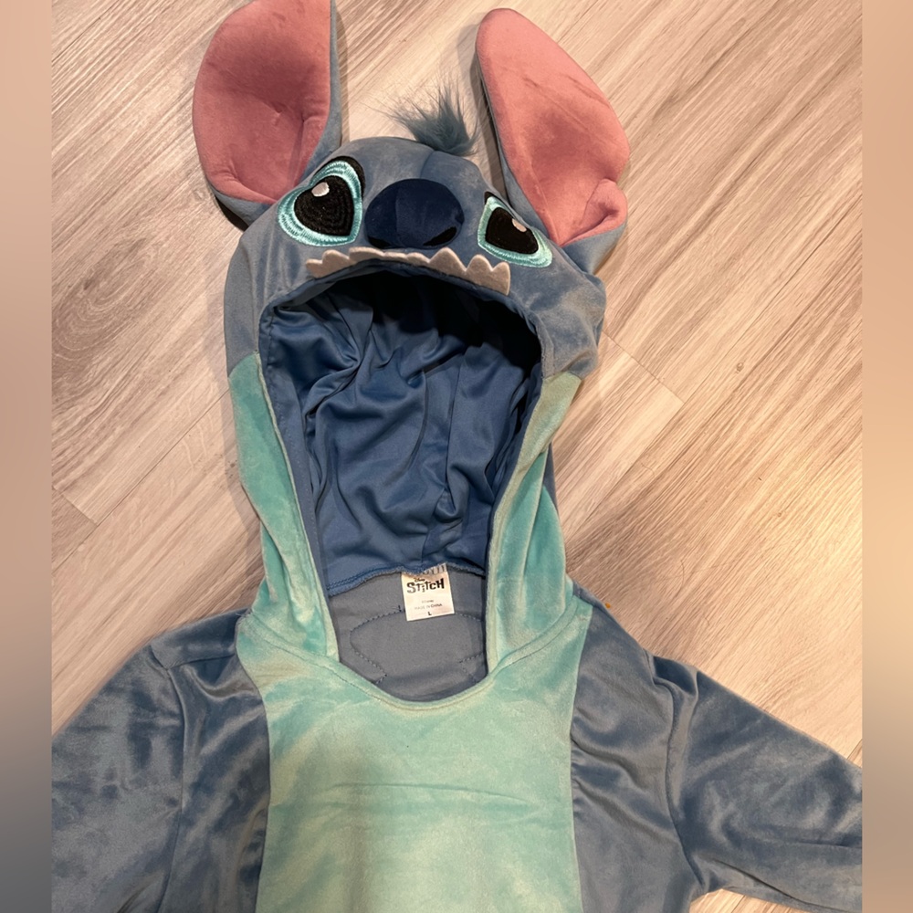 NWOT Switch women’s Costume - Blue - Picture 3 of 3